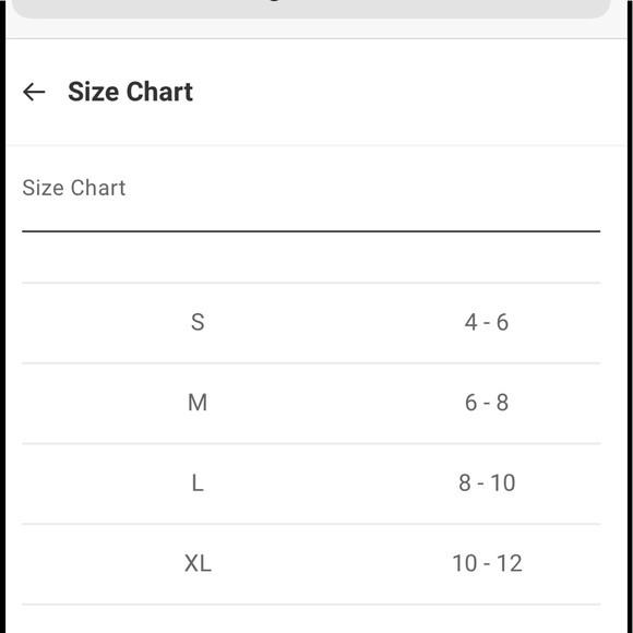 🌟SALE🌟Cheetah Print Top - Picture 7 of 7